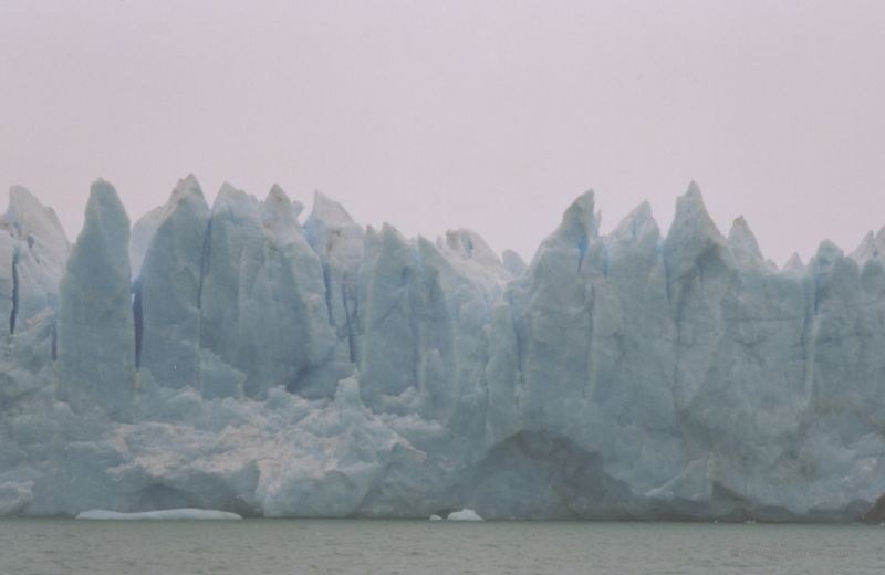 Perito Moreno glacier